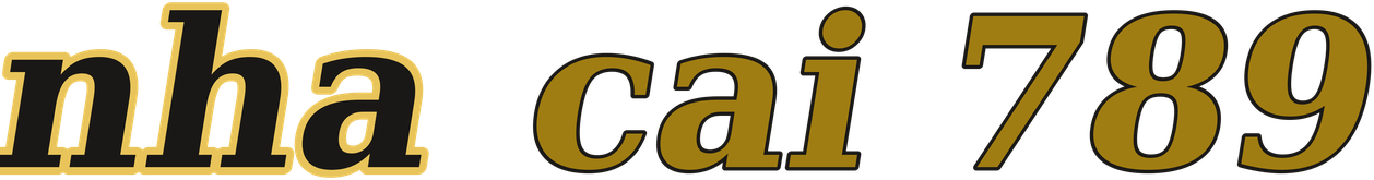 nha cai 789 logo