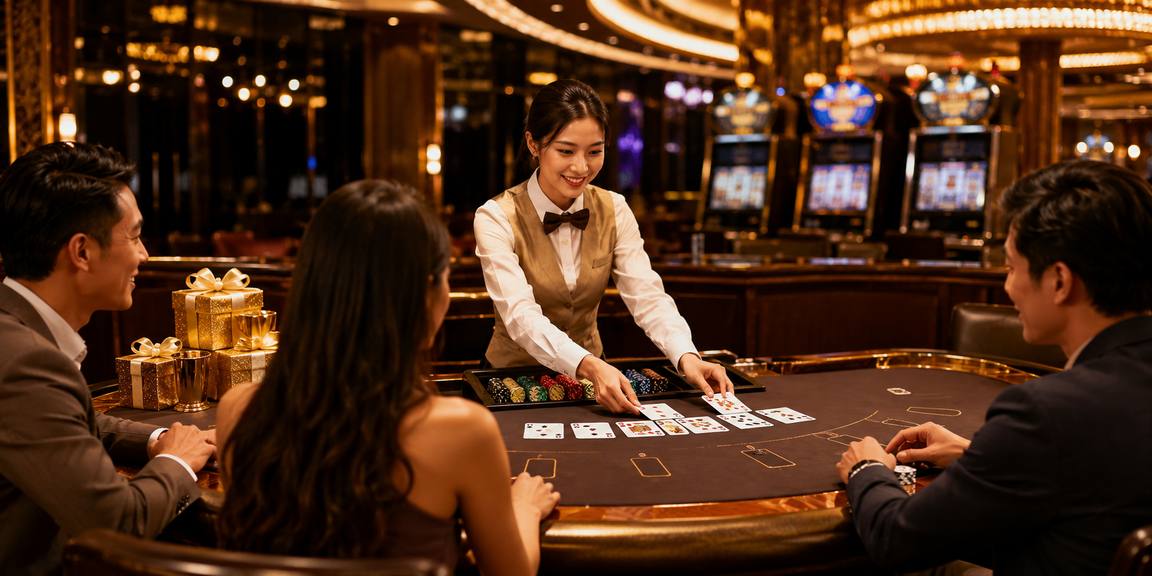 nha cai 789 Baccarat Siêu Tốc